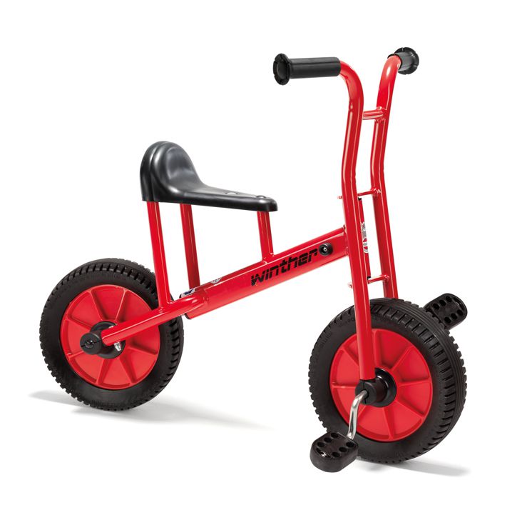 Winther VIKING Lernfahrrad groß